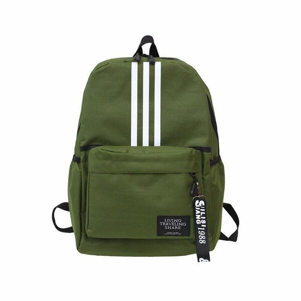 Backpacks