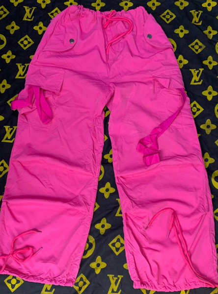 Cargo pants