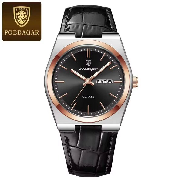 Montre Poedagar Élégante