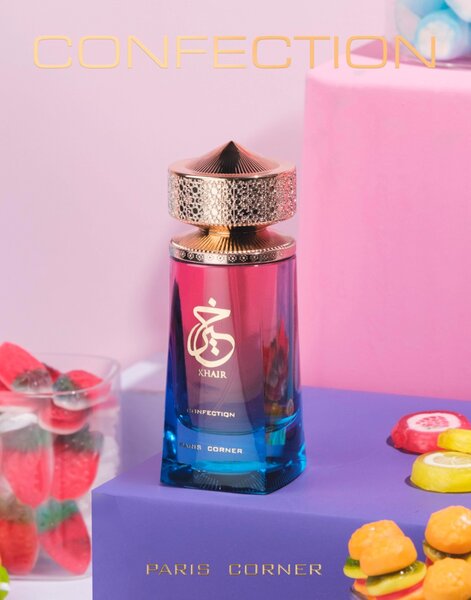 KHAIR CONFECTION