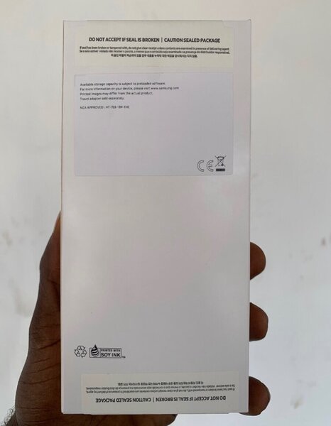 Samsung Galaxy A06