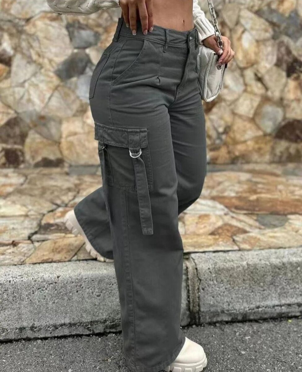Ladie trousers