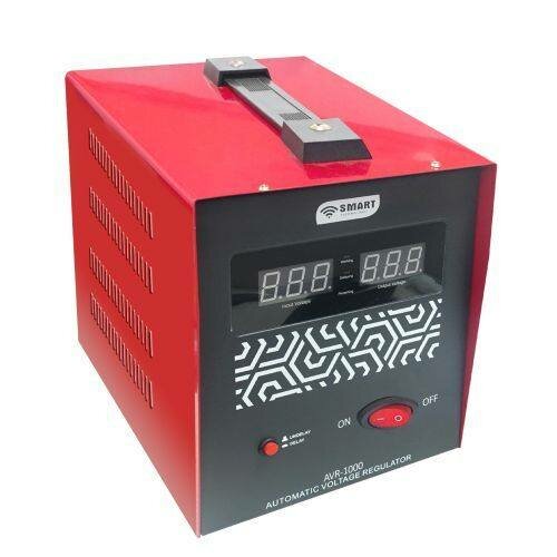 Stabilisateur smart technology 1000w