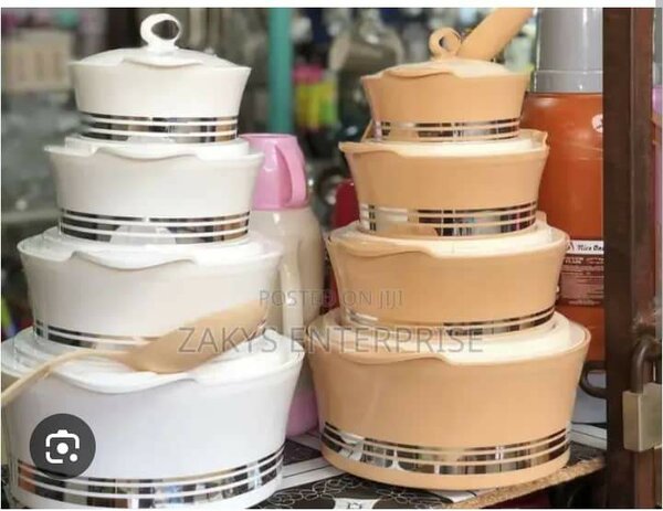 Insulated Food warmers