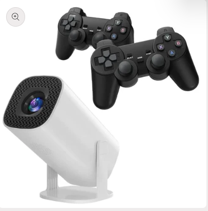 Vidéo projecteur