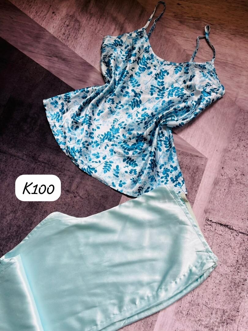 Pajamas