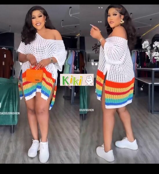Mini robe femme