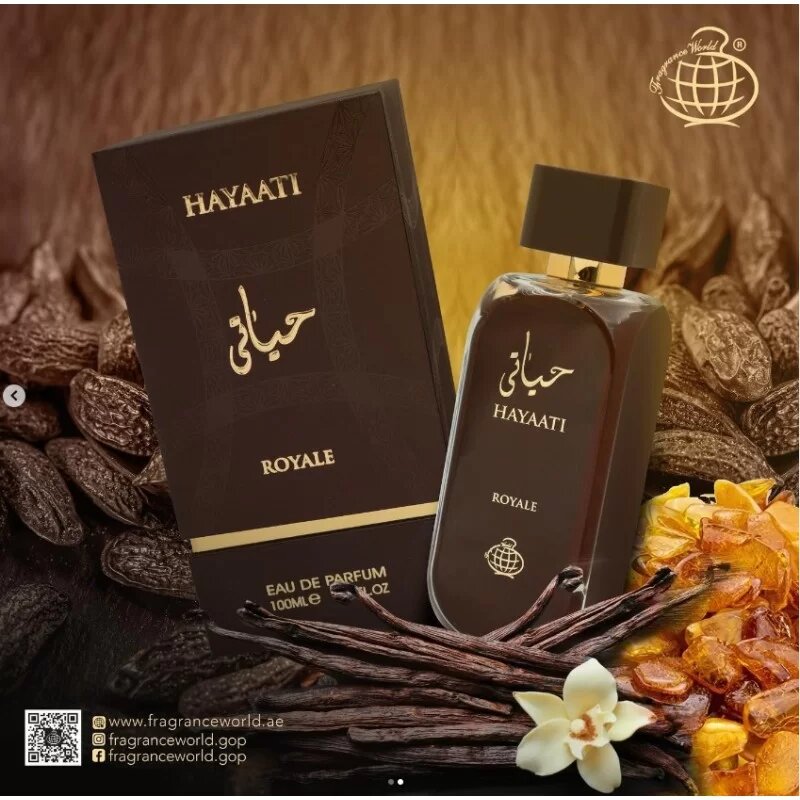 Hayaati