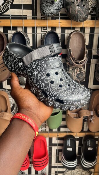 Crocs