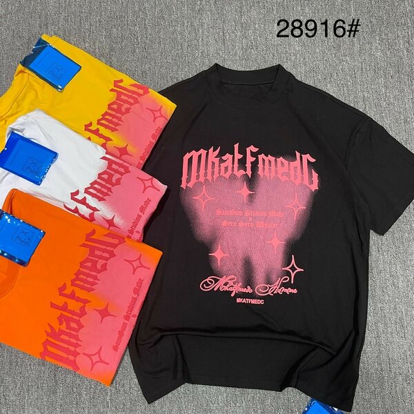 T-shirts