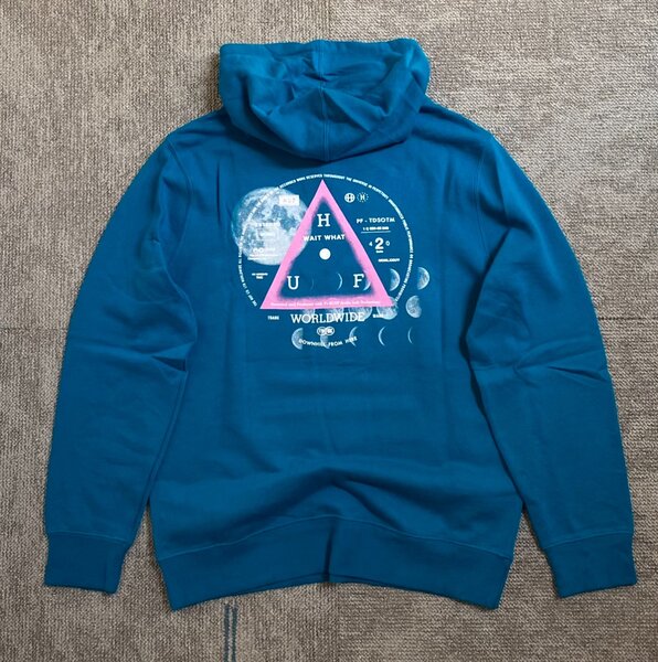 Thrift Hoodie