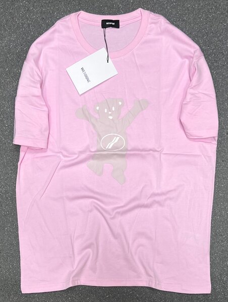 T-shirt wetdonne