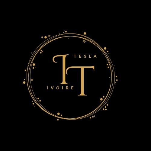 IVOIRE TESLA 