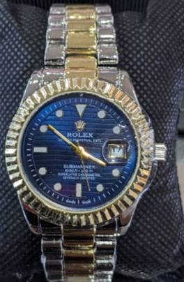 watch