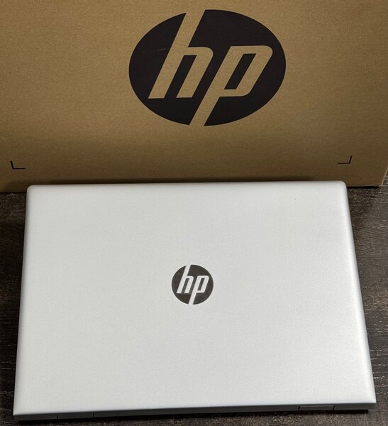 HP PROBOOK RYZEN3