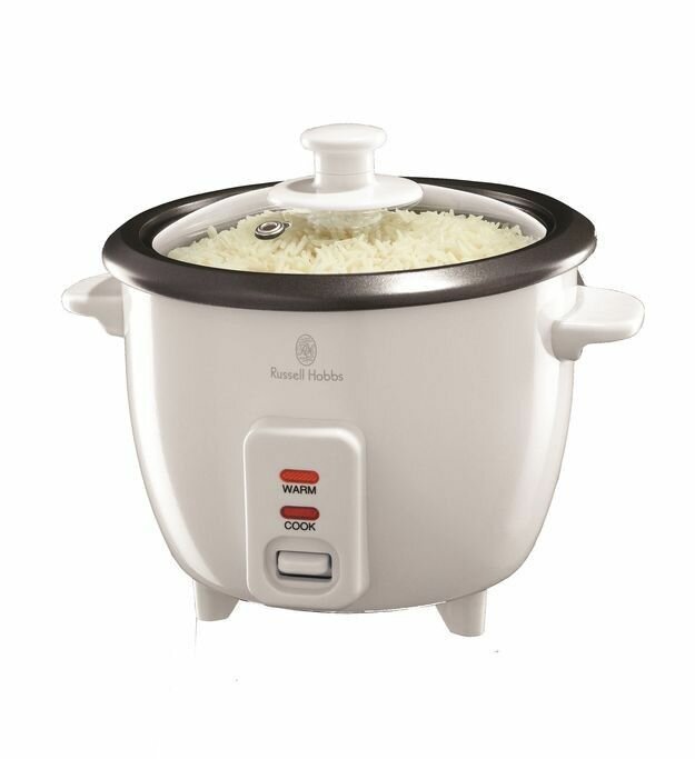 Rice Cooker