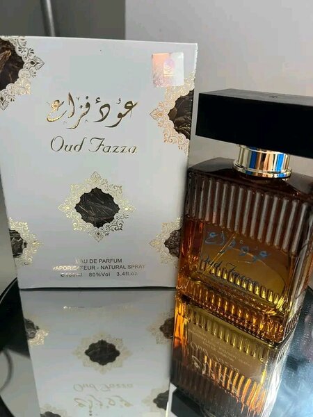 Eau de Parfum Oud