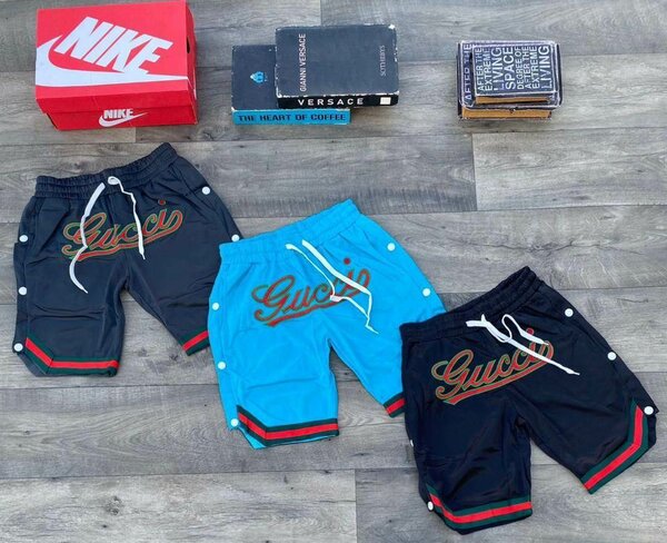 Men's summer shorts