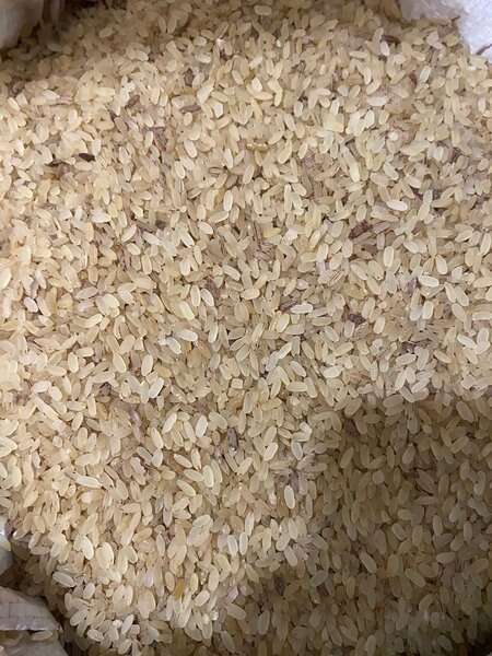 Ofada Rice