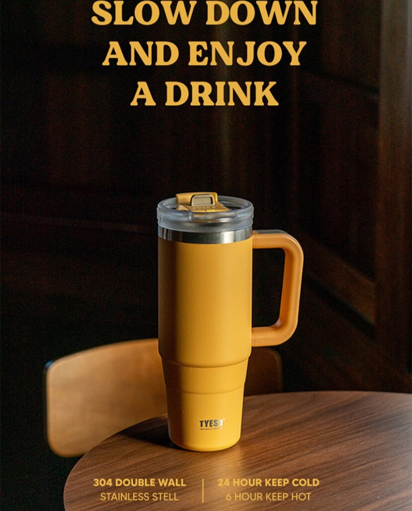 Tumbler