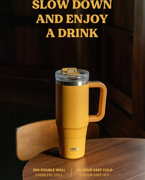 Tumbler