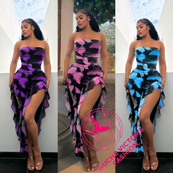 Ladies wear