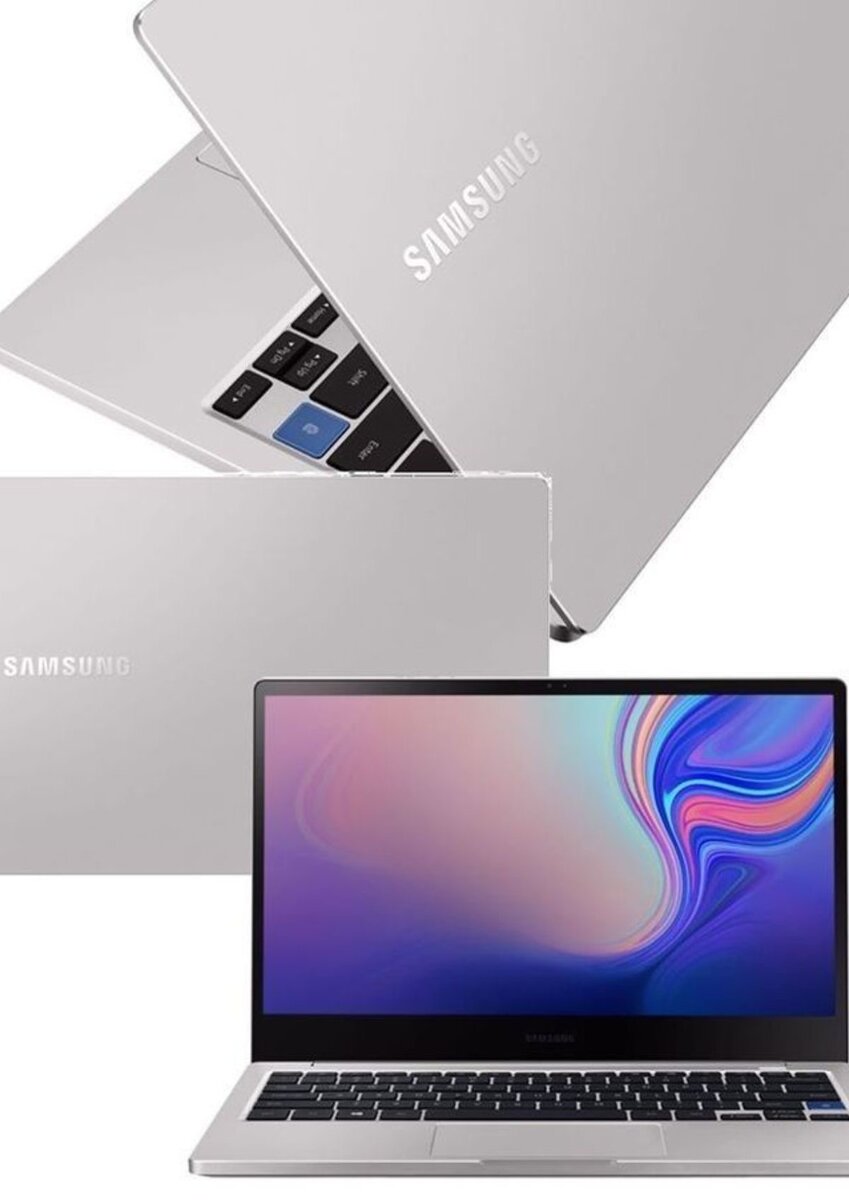 Samsung Galaxy Book 360
