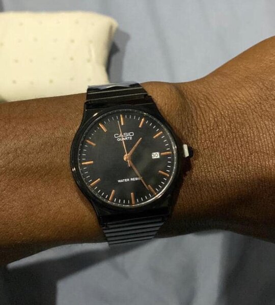 Montre casio