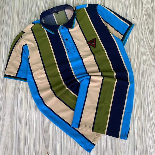 QUALITY TOPS