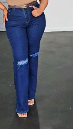 QUALITY JEANS