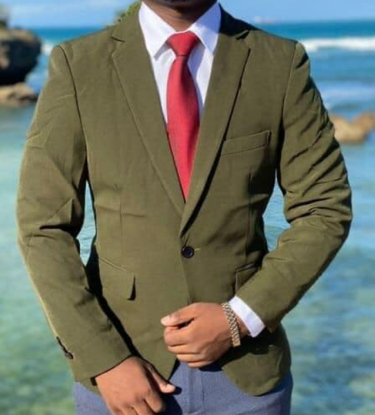 blazer