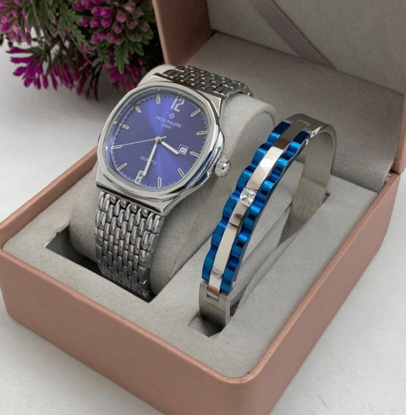 Rolex watch