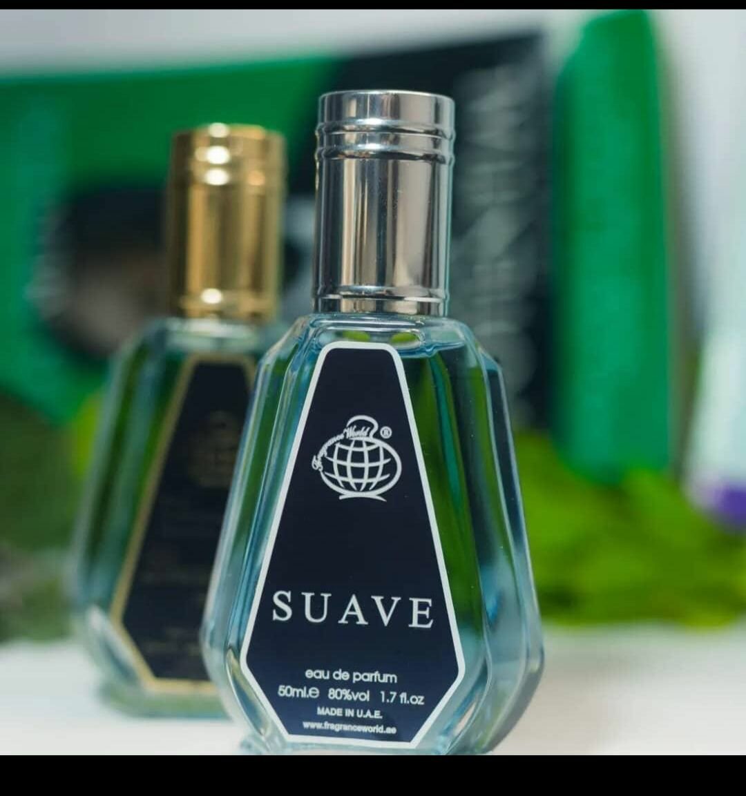 Suave petit