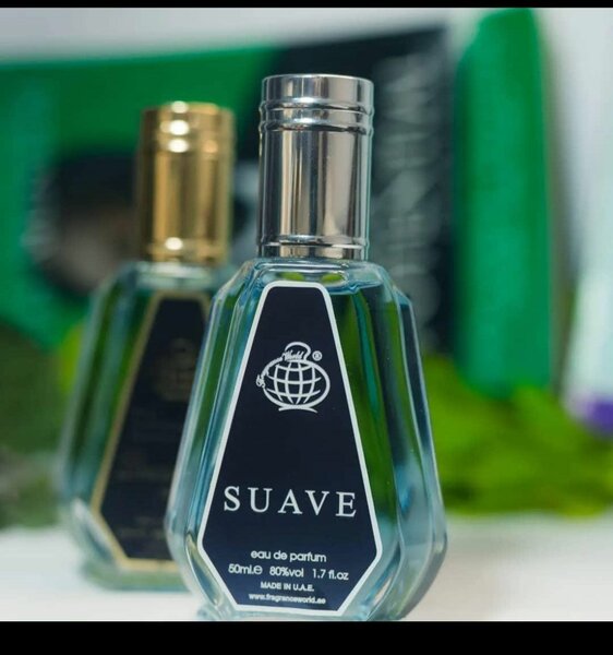 Suave petit