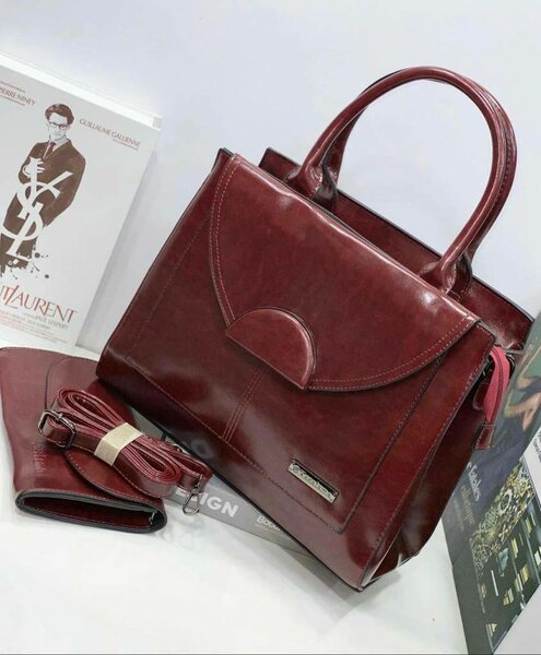 Handbags