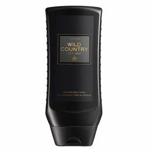 Body Wash