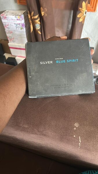 Parfum zara