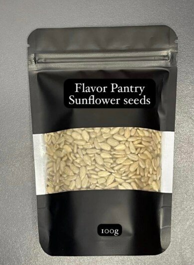 seeds  