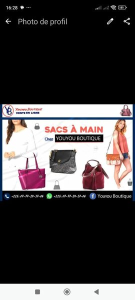 Youyouboutique 