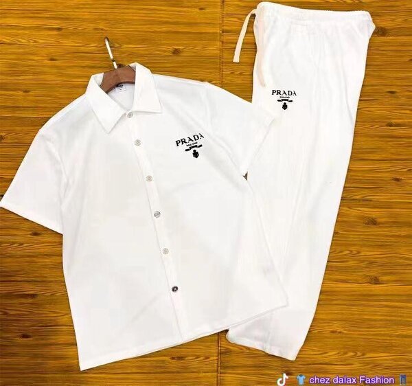 Complet homme  LV