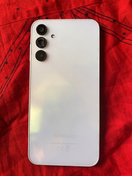Samsung Galaxy A15