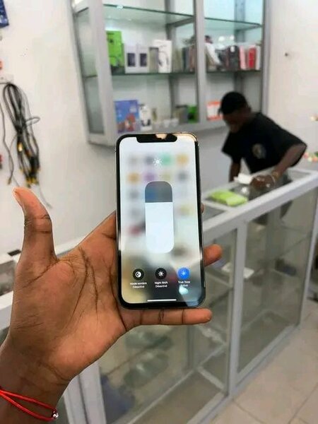 iPhone 12 Pro 128GB Neuf