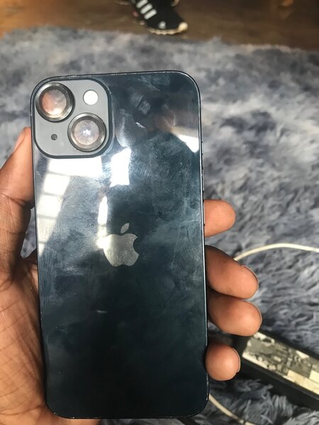 iPhone 14