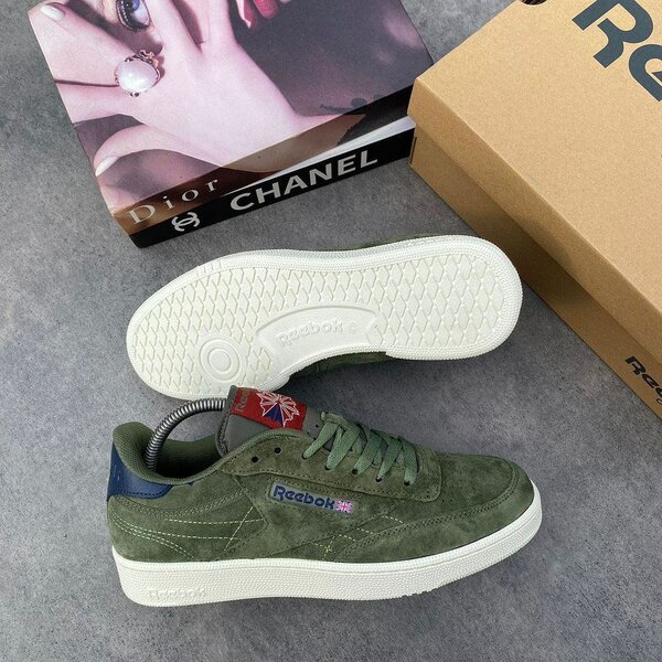 Reebok Classic