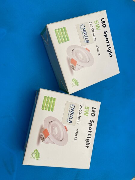 LED Light
