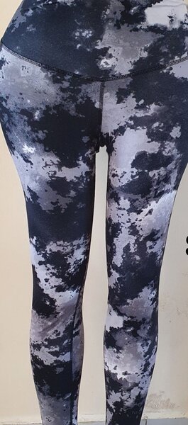 active wear bottoms