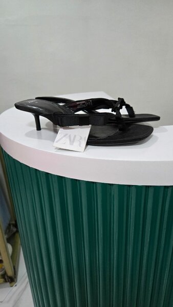 Sandales élégantes à talons