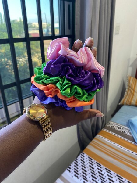 Scrunchie