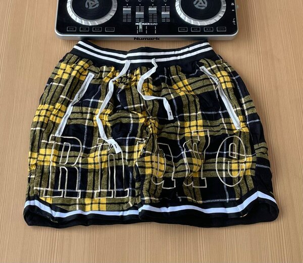 Casual shorts
