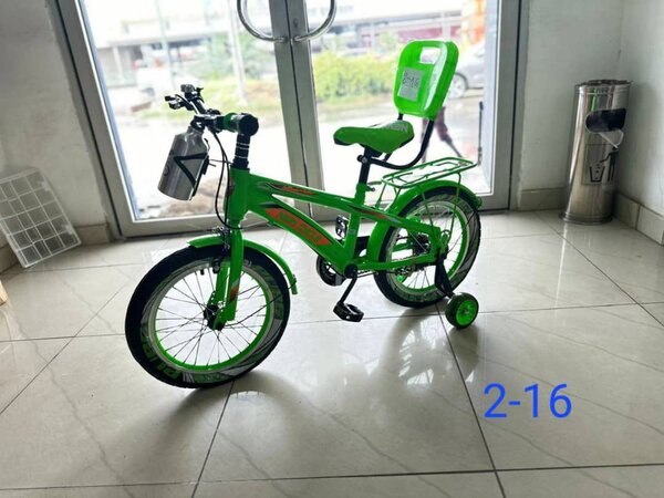 Vélos enfants
